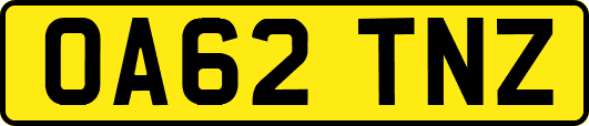 OA62TNZ