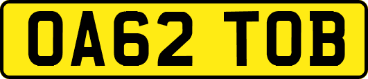 OA62TOB