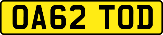 OA62TOD