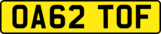 OA62TOF