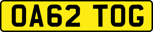 OA62TOG