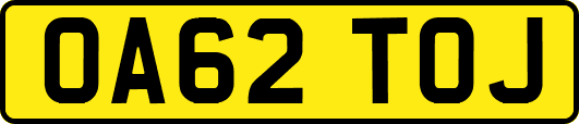 OA62TOJ