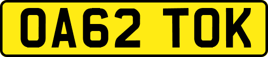 OA62TOK