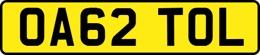 OA62TOL