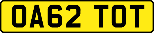 OA62TOT