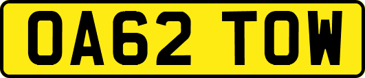 OA62TOW