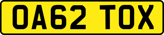 OA62TOX