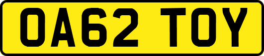 OA62TOY