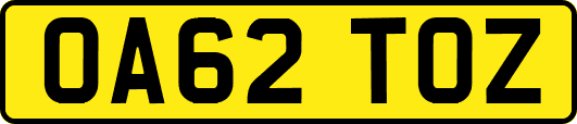 OA62TOZ