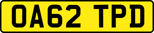 OA62TPD