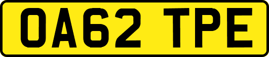 OA62TPE