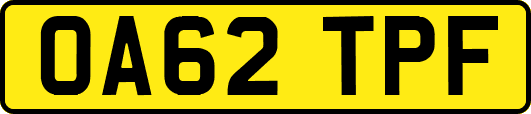OA62TPF