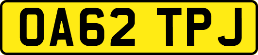 OA62TPJ