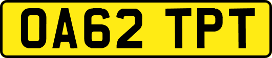 OA62TPT