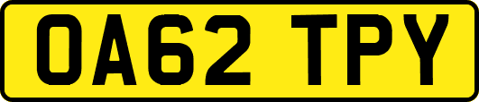 OA62TPY