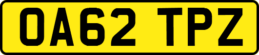 OA62TPZ