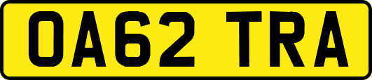 OA62TRA