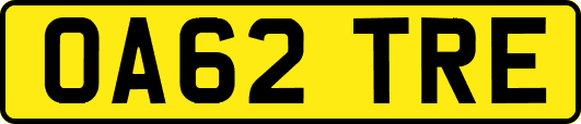 OA62TRE