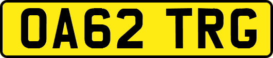 OA62TRG