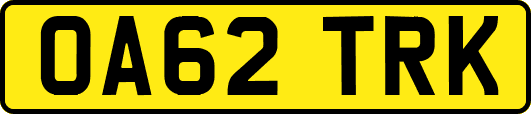 OA62TRK