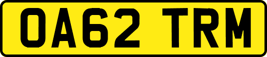 OA62TRM