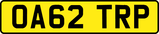 OA62TRP