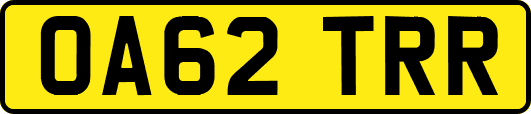 OA62TRR