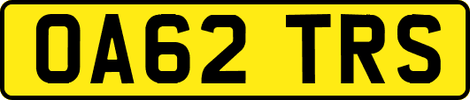 OA62TRS