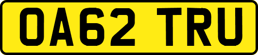 OA62TRU