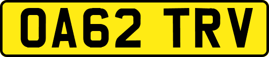 OA62TRV