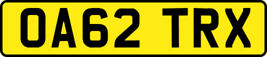 OA62TRX