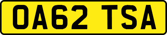 OA62TSA