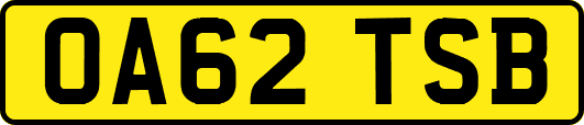 OA62TSB