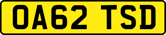 OA62TSD