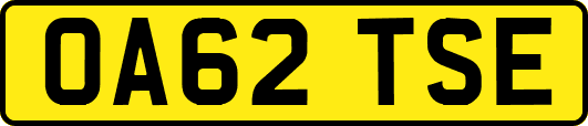 OA62TSE