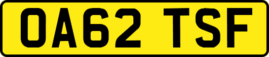 OA62TSF