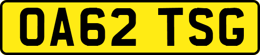 OA62TSG