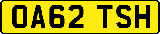 OA62TSH