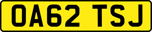 OA62TSJ