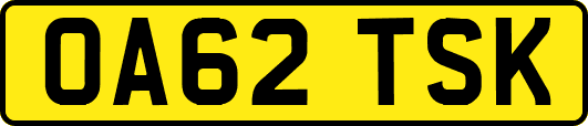 OA62TSK