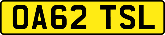 OA62TSL