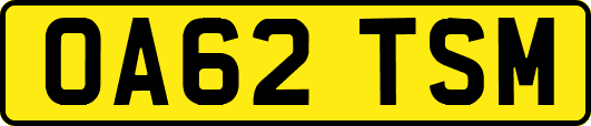 OA62TSM