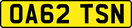 OA62TSN