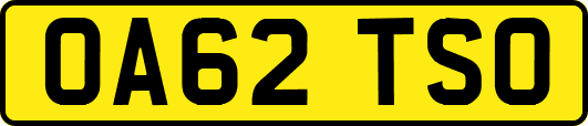 OA62TSO