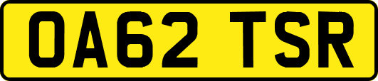 OA62TSR