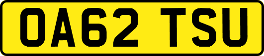 OA62TSU
