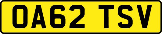 OA62TSV