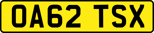 OA62TSX