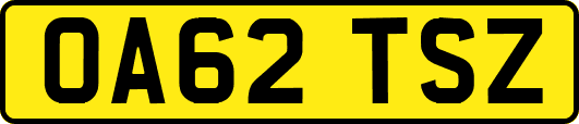 OA62TSZ