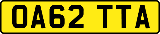 OA62TTA